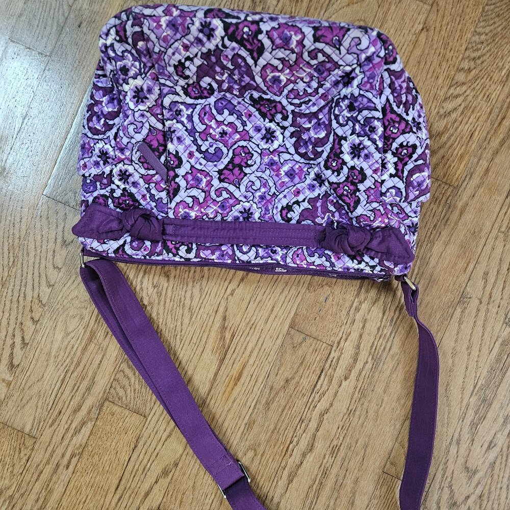 Vera Bradley bag